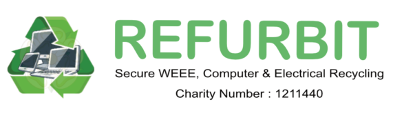 Refurbit Logo