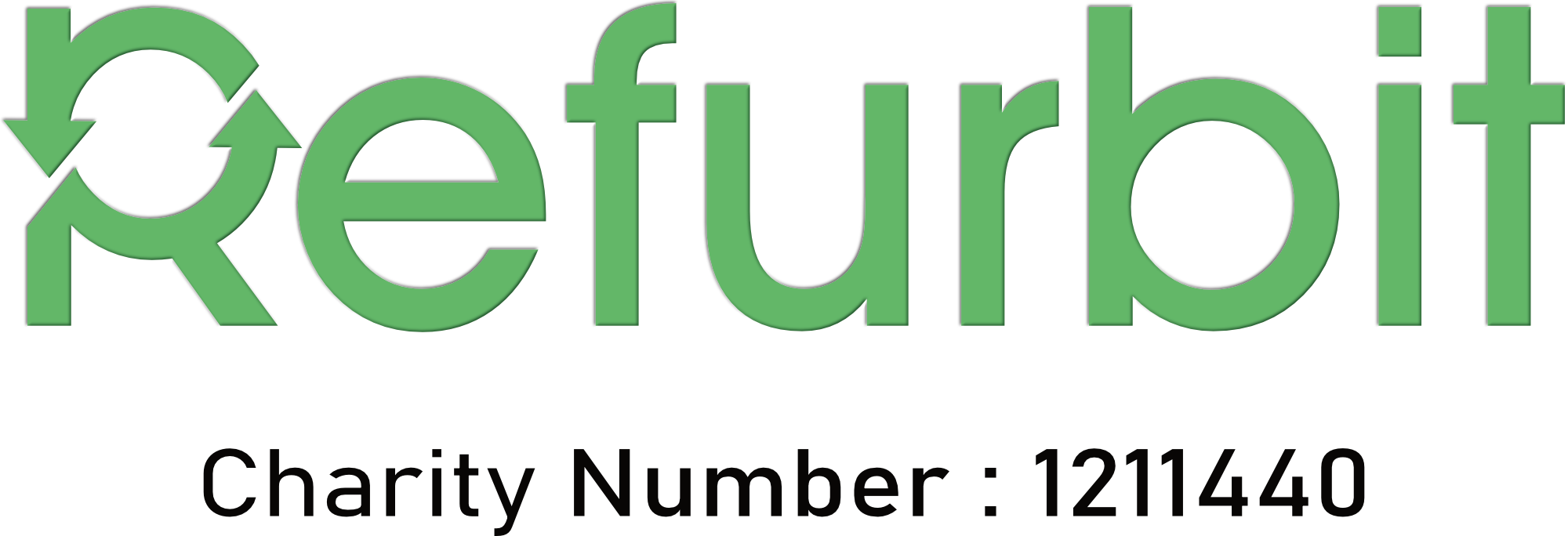 Refurbit Logo